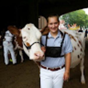 Meet your Posher, Lacey